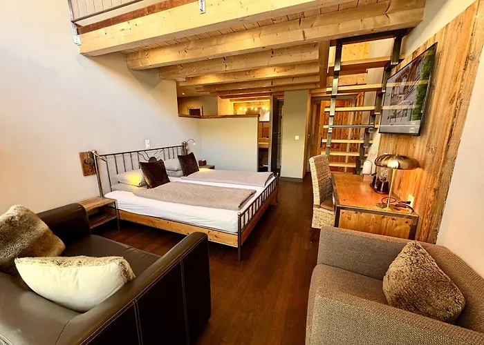 Alpenlodge