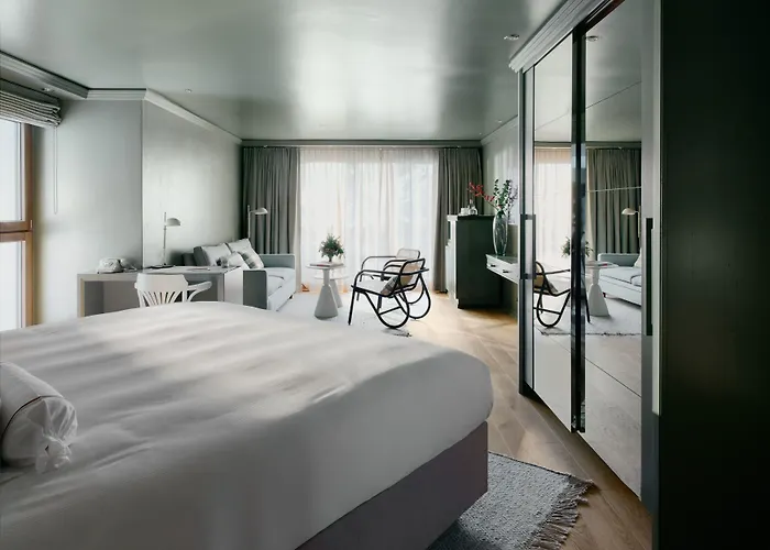 Beausite Zermatt